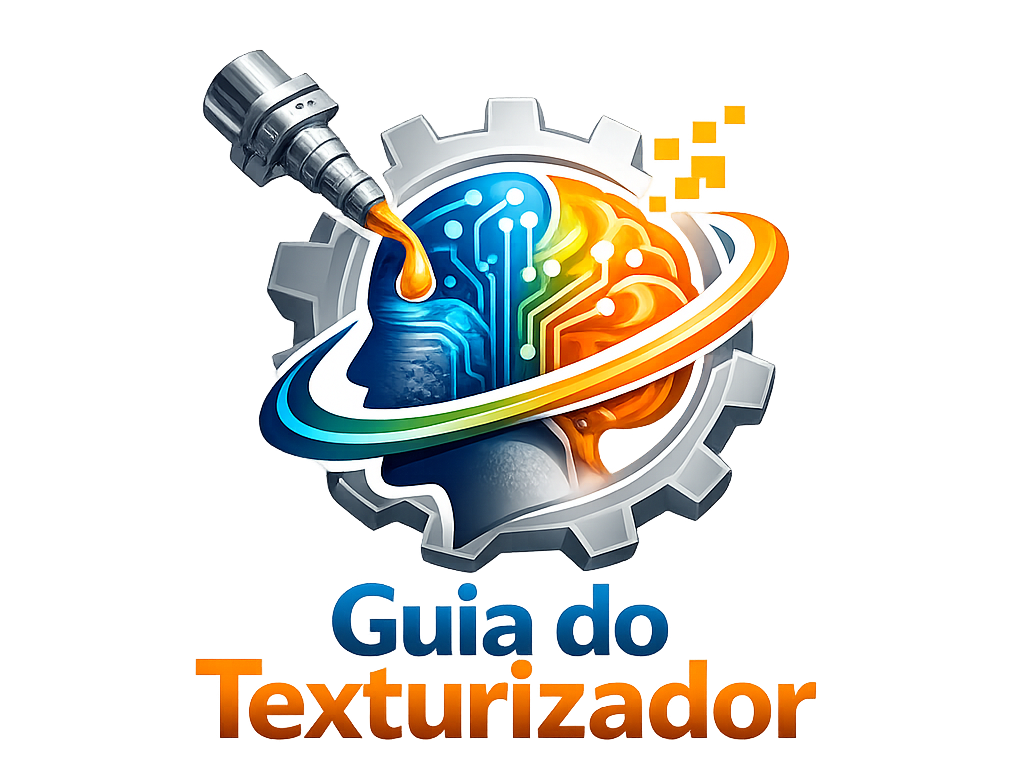 Marcel Dias: O Especialista em Texturização de Moldes que Atende Onde Nenhum Concorrente Vai