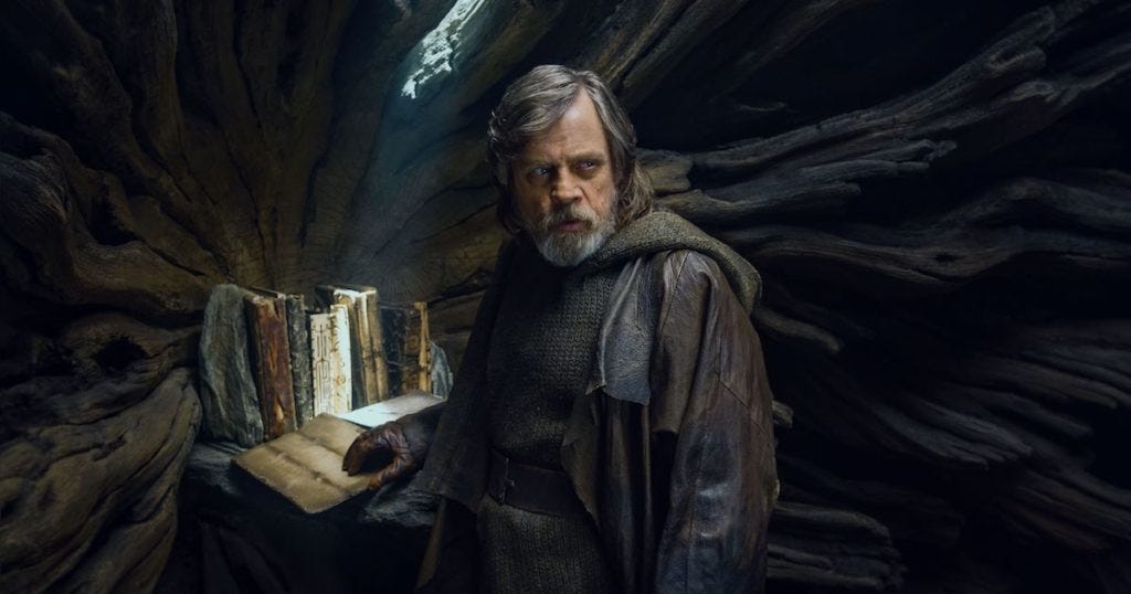 Star Wars: Episode IX: The Rise of Skywalker” Film Review, by Shain E.  Thomas