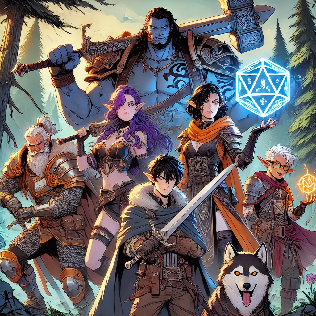 AI Companions Brought to Life: Merging DeFi Agents with Next-Gen Gaming | by Mark Engelhardt | The Capital | Jan, 2025