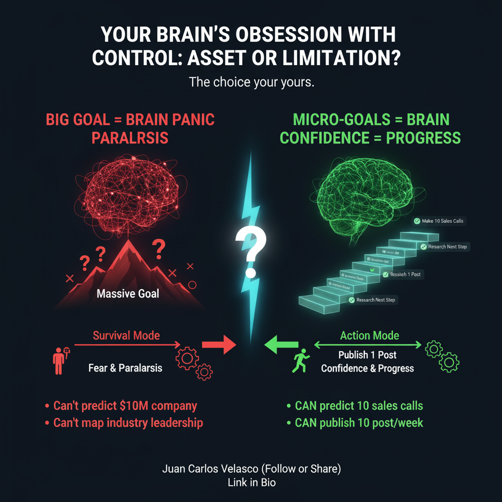 The Billionaire’s Brain How to Weaponize Your Mind’s Obsession with
