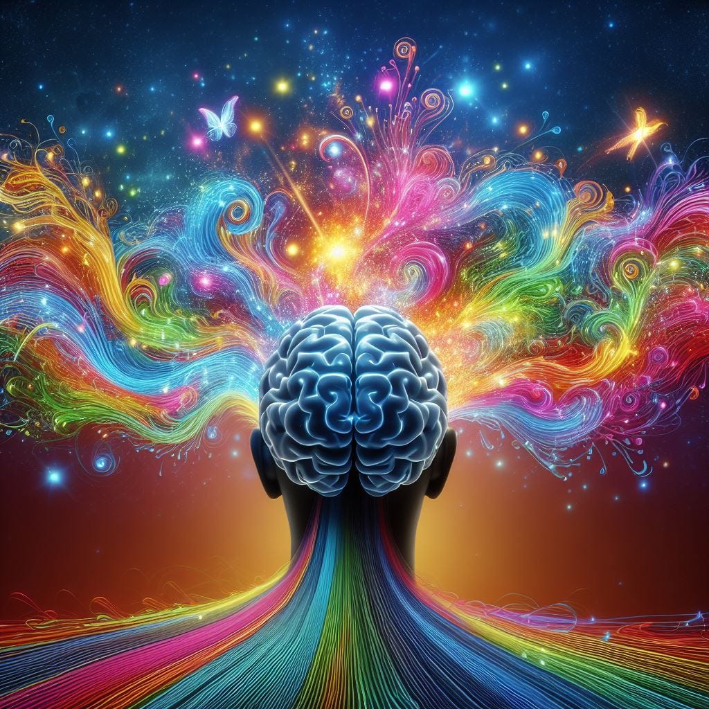 The Neuroscience of Creativity. How the Brain Generates and Evaluates