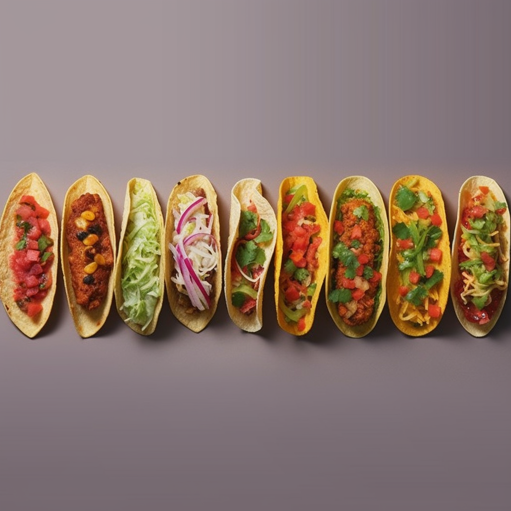The Taco Pioneer: A Journey Through Time and Flavor