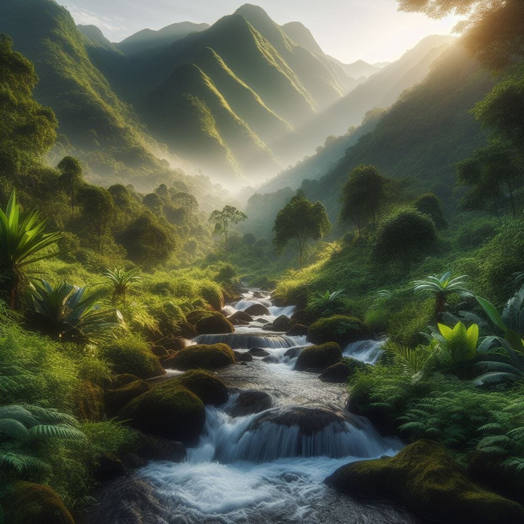 Navigating Career Currents: The Flow of Mid-Career Transformation | by ...