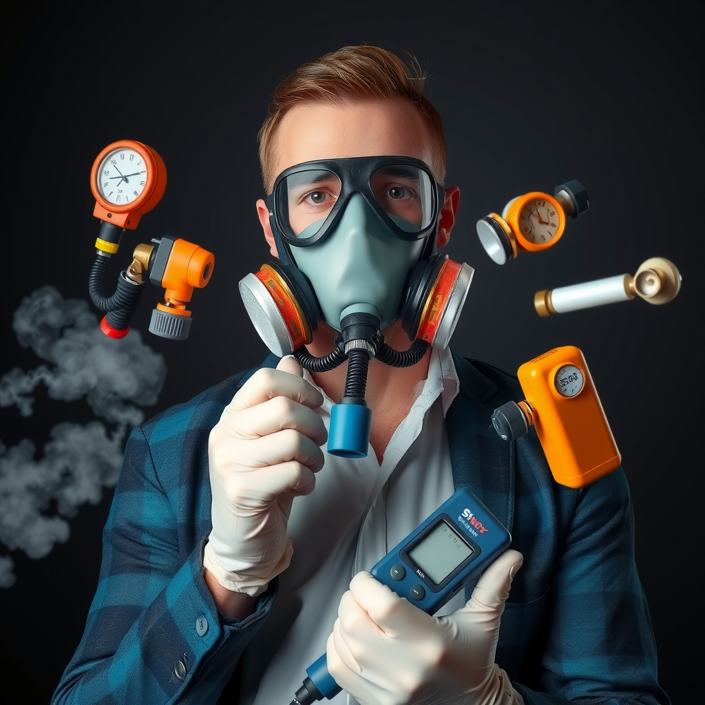 From Helmets to Ventilators Dräger’s Innovation Journey Across Industries