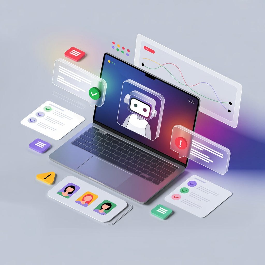 Your Chatbot Is About to Go Live. Have You Actually Tried to Break It?