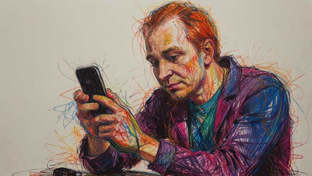Save Yourself From Infinite Scrolling: Use These 3 Steps | by Muhammad ...