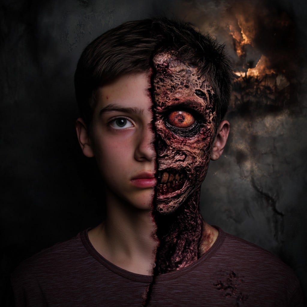 Claude Computer Use — A Horror Story | by Paul van Gool | AI Disruption ...