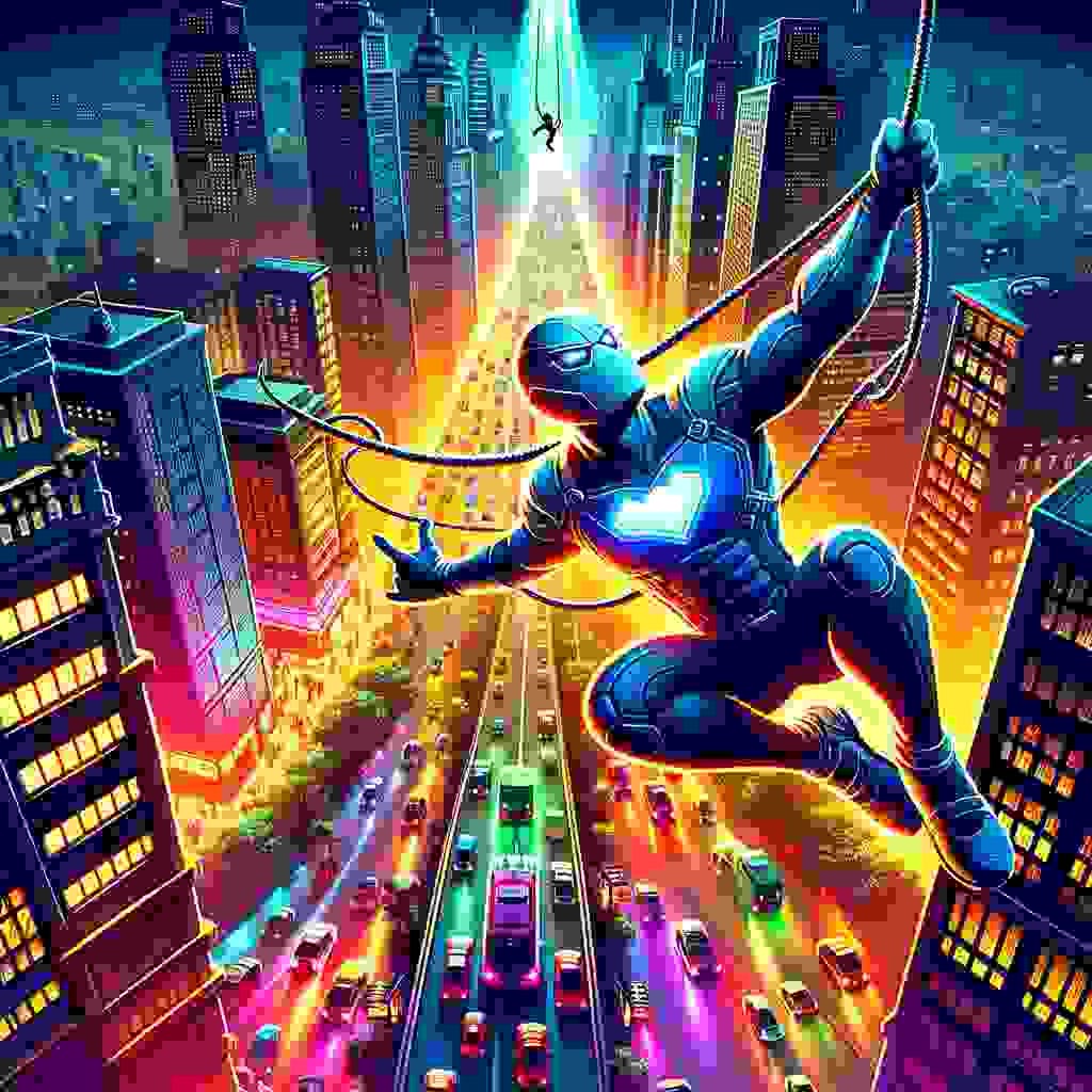 Rope Hero Vice Town Mod APK V6 6 6 (Unlimited Money) Free Download 2024 Rope Hero Vice Town Mod APK V6 6 6 (Unlimited Money) Free Download 2024