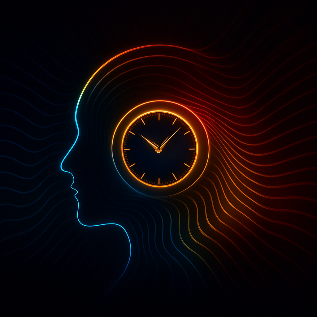 Memory, Meaning, and the Probability Clock | by Chris Reynolds, MD | Medium