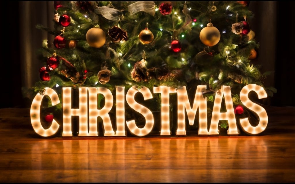 Deck the Halls: Unconventional Christmas Decor Ideas You’ve Never 
