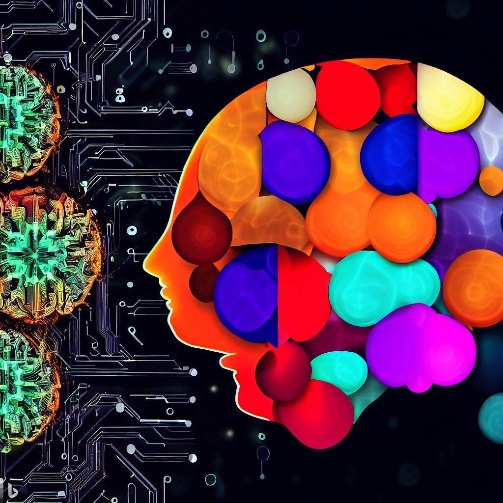 Unveiling the Untapped Synergy of Neurodiversity and the Virtual ...