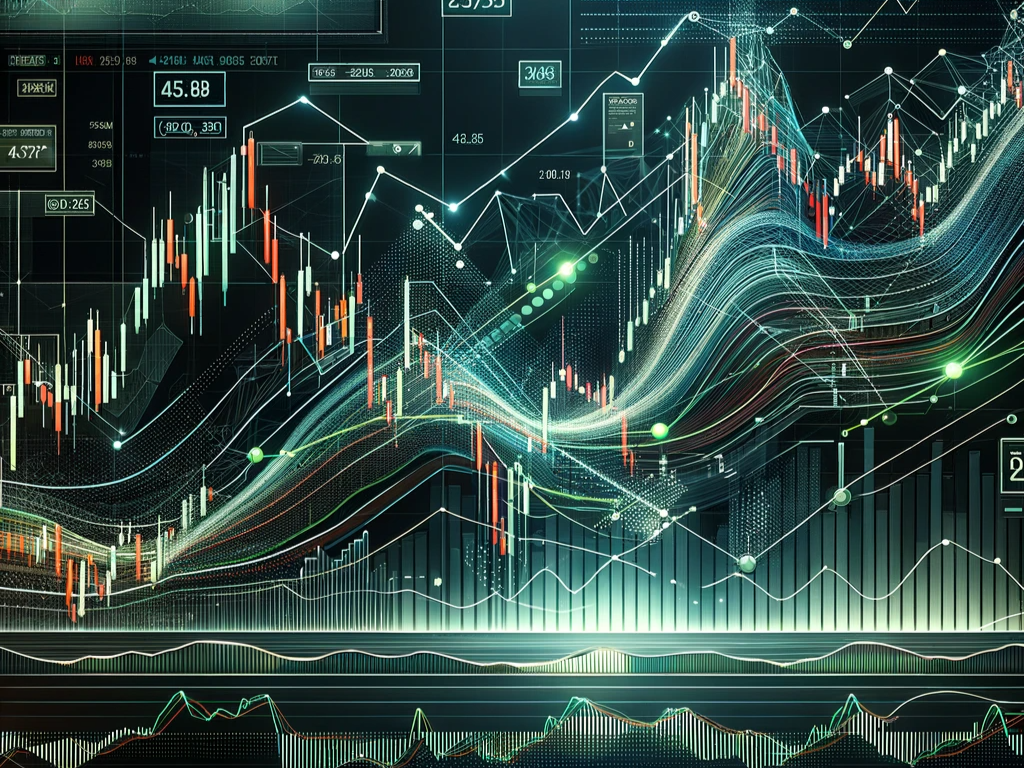 Momentum Trading Algorithmic Strategies | by Jason LZP | Level Up Coding