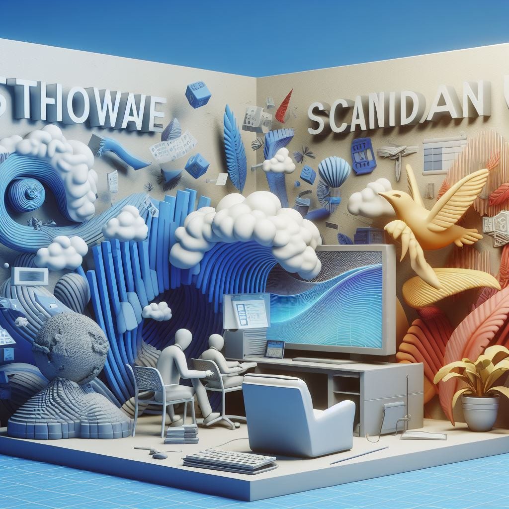 Flutterwave Scandal Exposed: The Truth Behind Allegations and