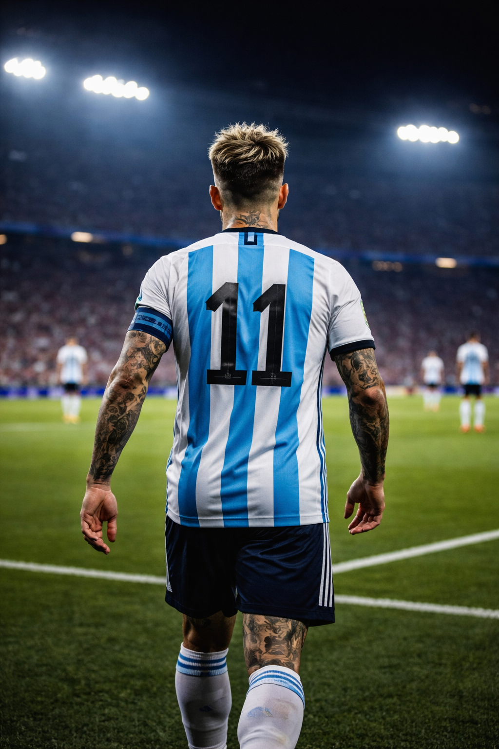 Why The US Won’t Win The World Cup This Year