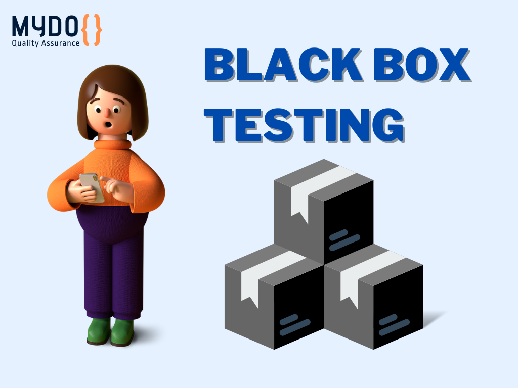 QA Techniques: Black Box Testing. Black box testing definition is a ...