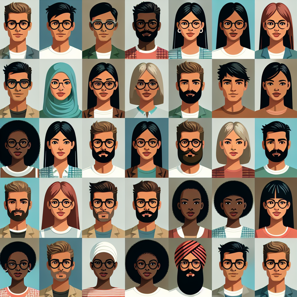 GitHub User Avatars Can Be Retrieved by Email or Username | by Denis ...