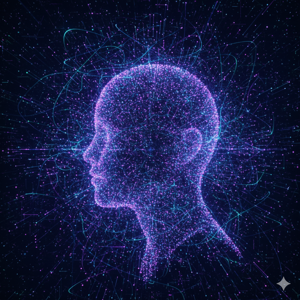 Preview image for The Secret Language of AI: Deconstructing Universal Embeddings (And Why Your Digital Self is a…