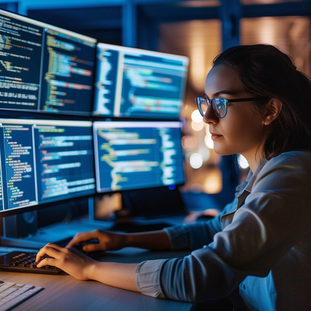 Finding the Perfect Fit: How to Hire a Freelance Python Programmer | by ...