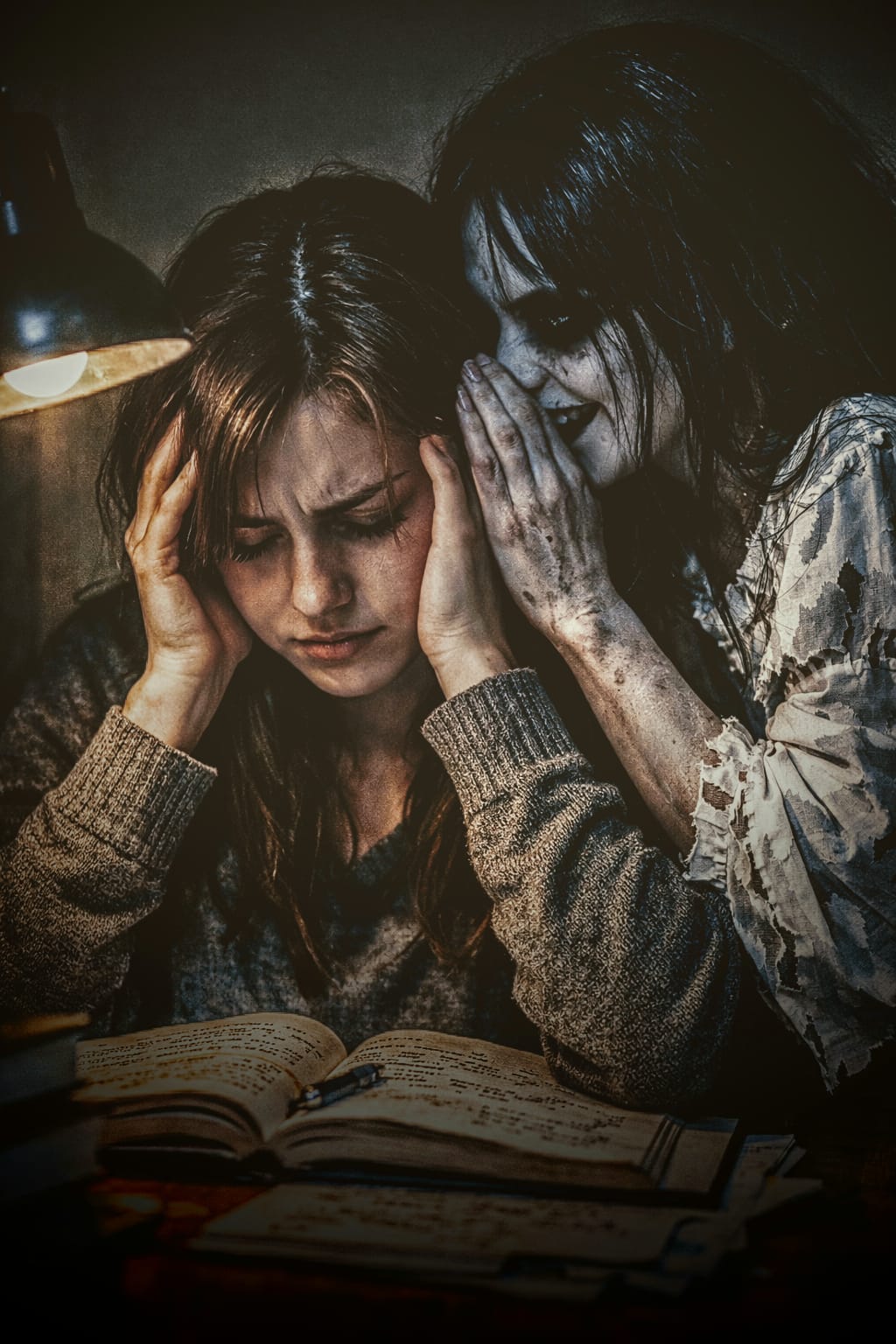 To my Demons….!!