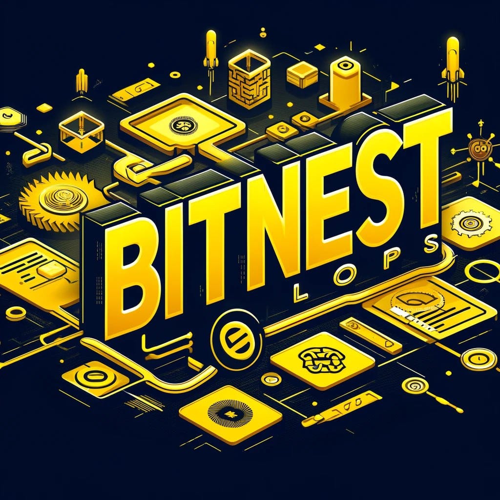 Explore The Bit Loop New Crypto Asset Circulation And Reward explore-the-bit-loop-new-crypto-asset-circulation-and-reward
