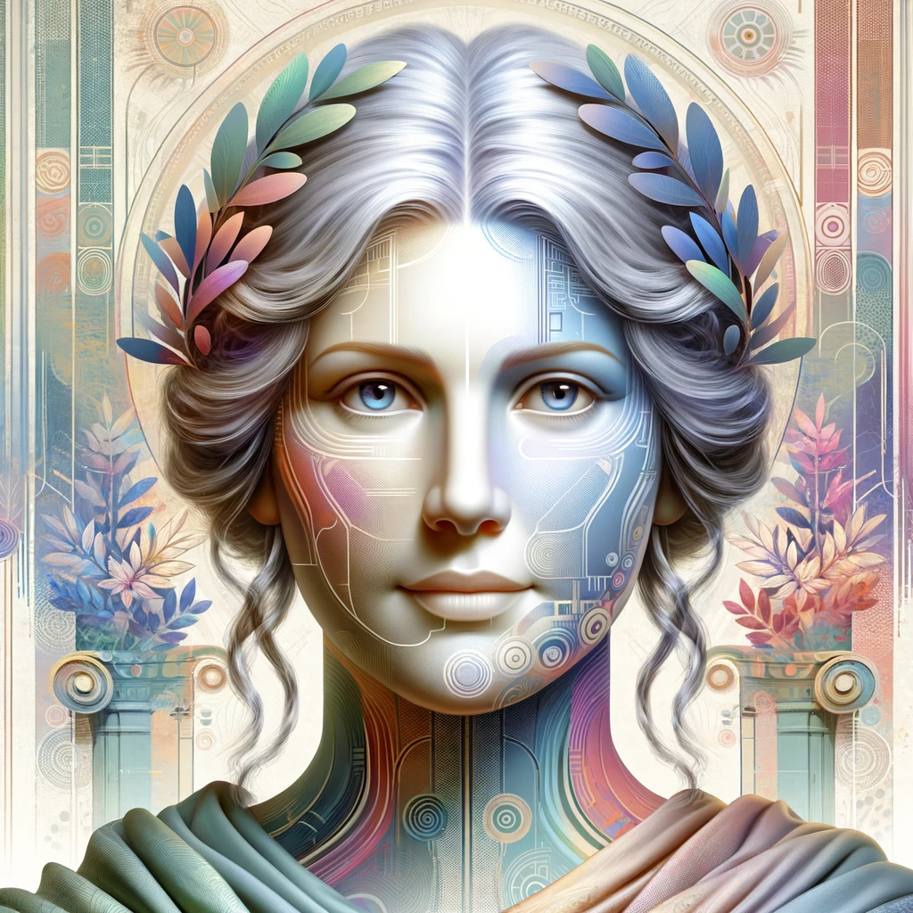 Discussion Avec Une Intelligence Artificielle Sur Le Nouveau Monde By discussion-avec-une-intelligence-artificielle-sur-le-nouveau-monde-by
