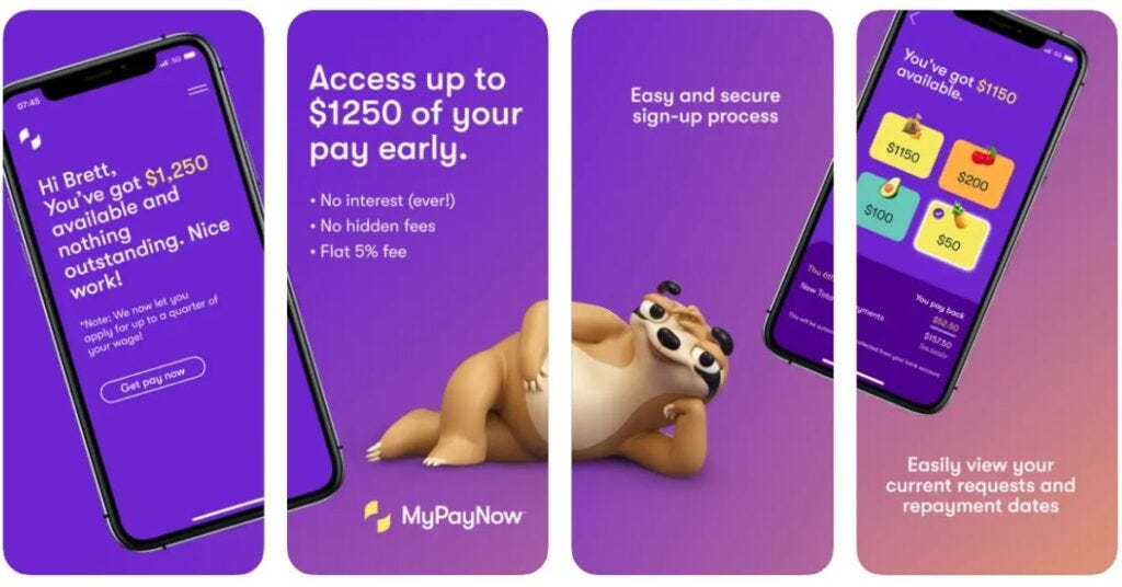 Best 12 Payday Advance Apps Australia [Pay Advance App Australia