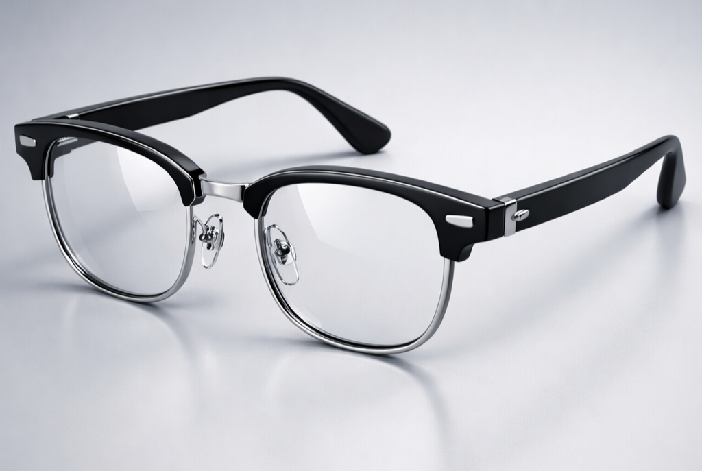 Why Global Eyewear Brands Outsource Rendering to India