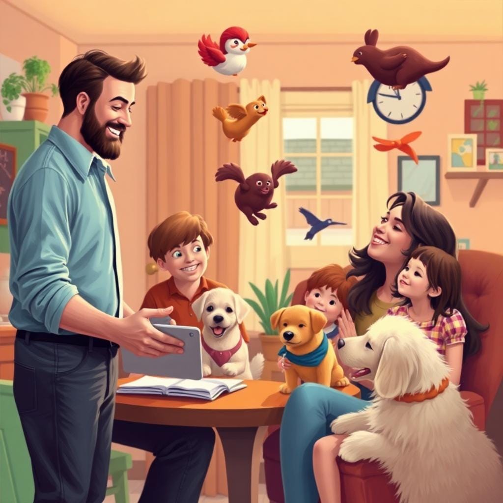 The Importance of Family and Work-Life Balance: Embracing New ...
