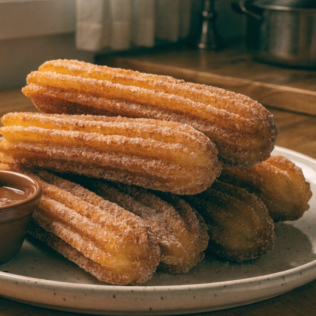 Why Mexican Desserts Continue to Win Hearts Around the World