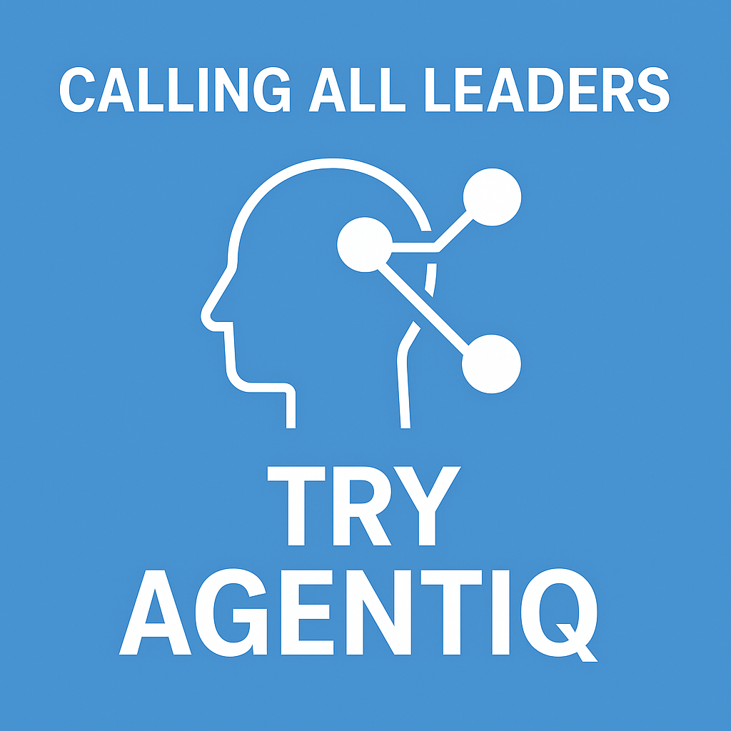 Building AgentIQ: A Production-Ready GenAI Framework with RAG, Redis ...