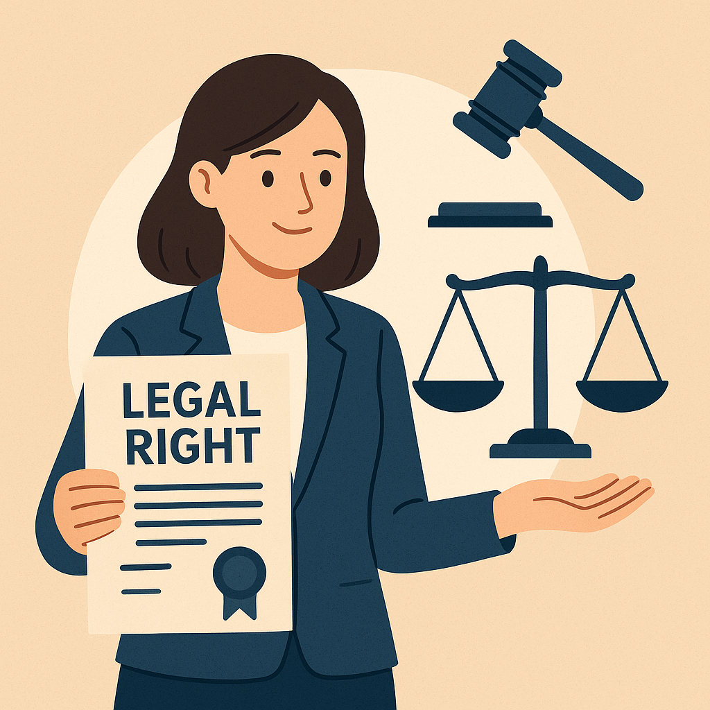Legal Rights Every Indian Woman should know! | by Modhurima Roy | Women ...