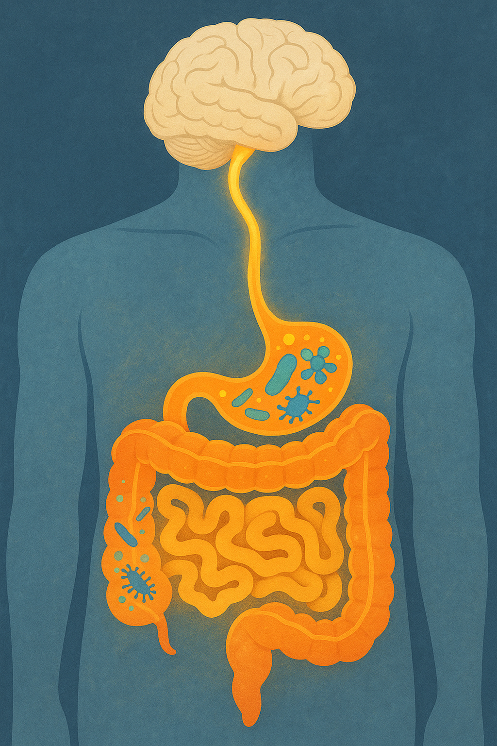Body communication