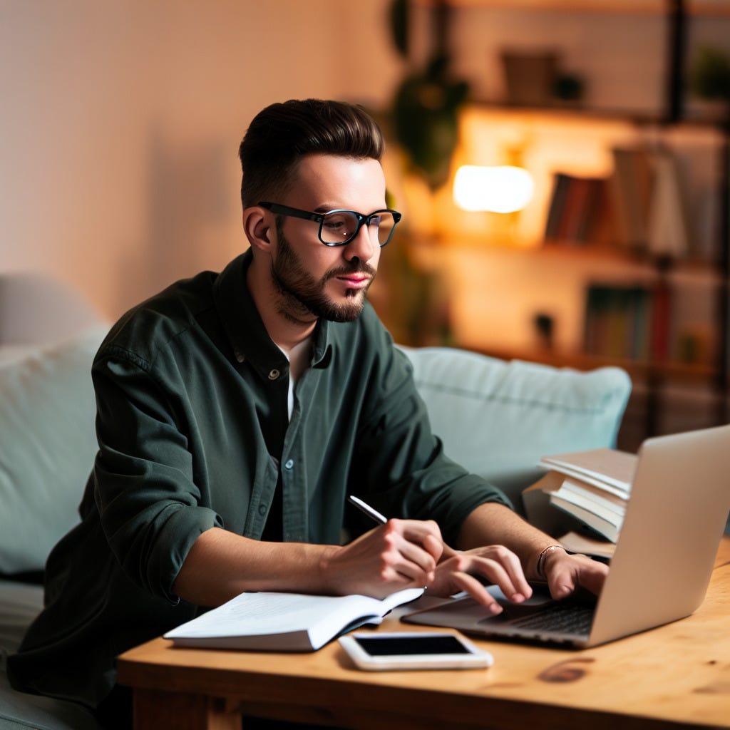 The Future of Work is Remote. How to Find and Thrive in a Remote Job by Altan Aytac