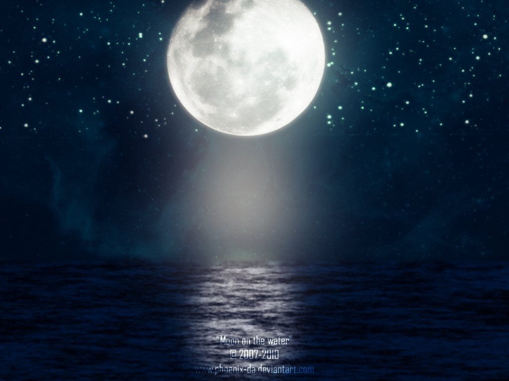 Лунная вода на луне. Вода на Луне. Лунный свет. Отражение Луны. Отражение Луны в воде.