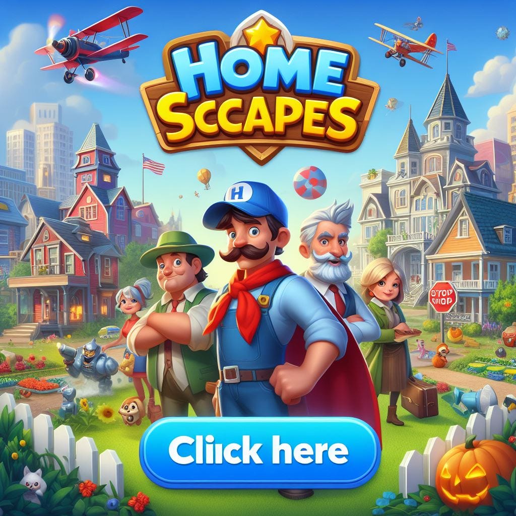 Unveiling the Secrets: Mastering Homescapes with Cheats | by  Kimbreigstingas | Medium