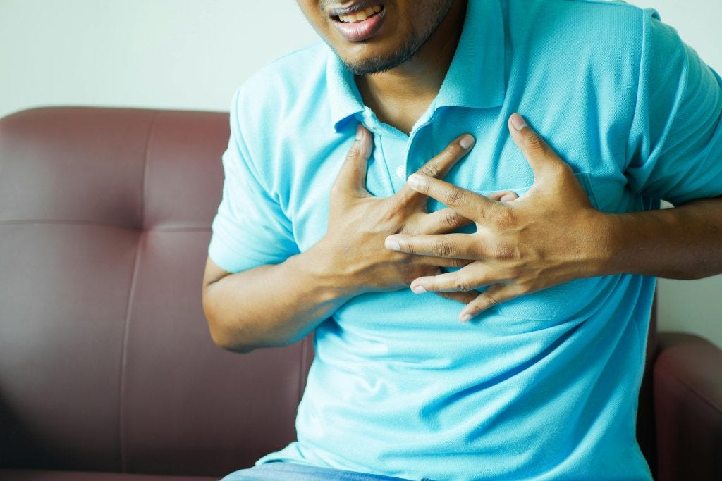 The Heart-Balance Paradox: Navigating the Risk of Falls in Atrial Fibrillation Treatment