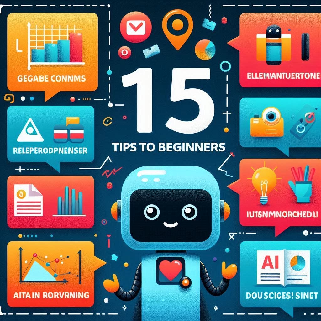 Getting Started In Ai
