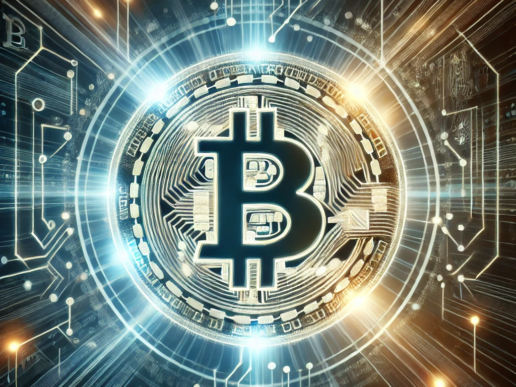 Bitcoin: The Way forward for Finance or Only a Pattern? | by Muhammadyayat | The Capital | Jan, 2025