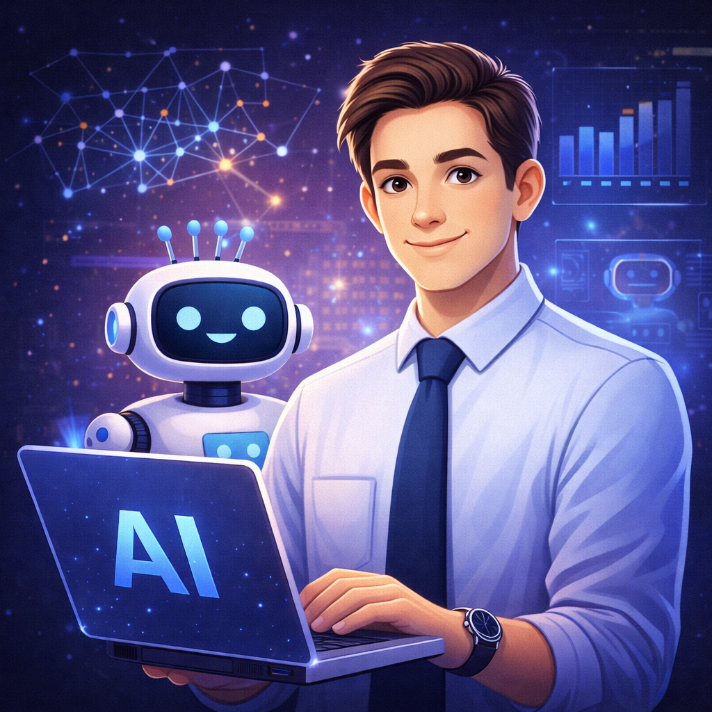 Ai For Professionals