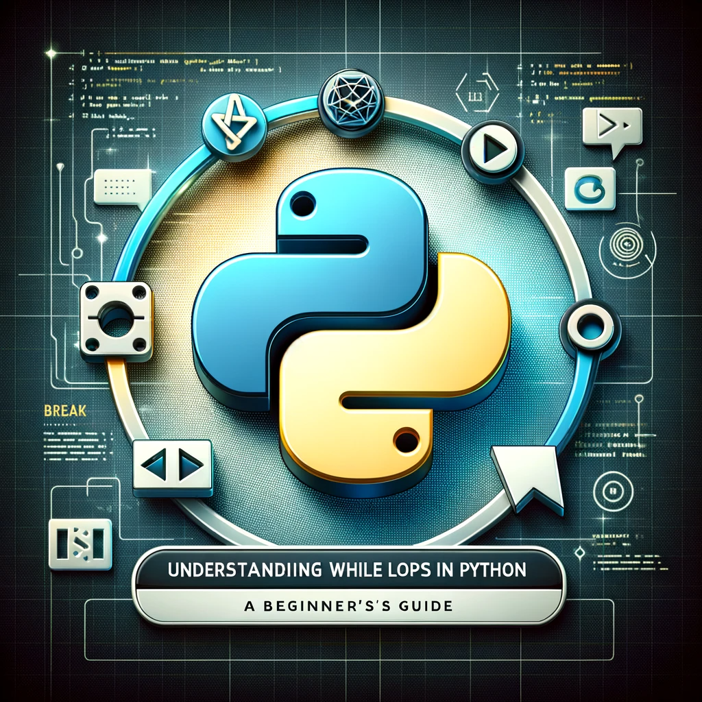 Understanding While Loops in Python: | by Andres Paniagua | Dec, 2023 ...