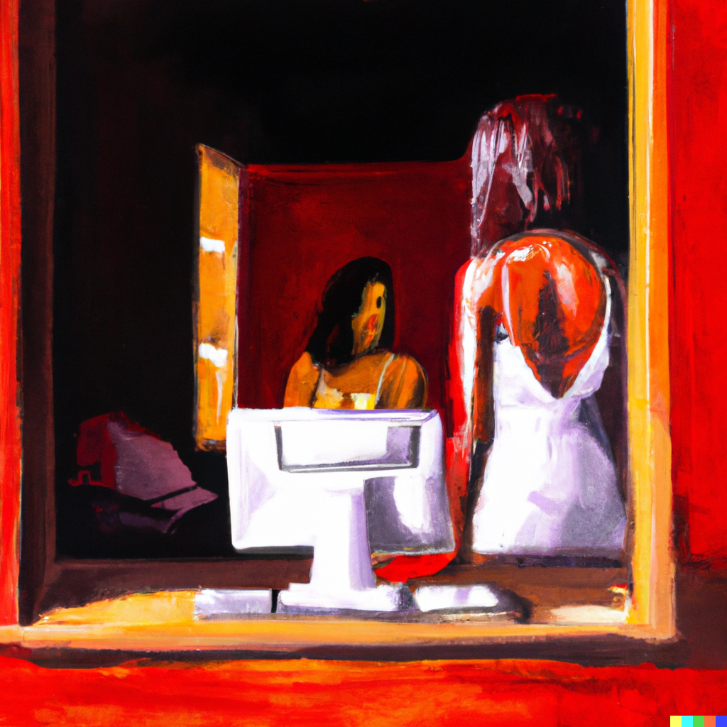 Women and Pornography Addiction. Texto em Português: Clique Aqui | by  @mcjulianadocapao | Medium
