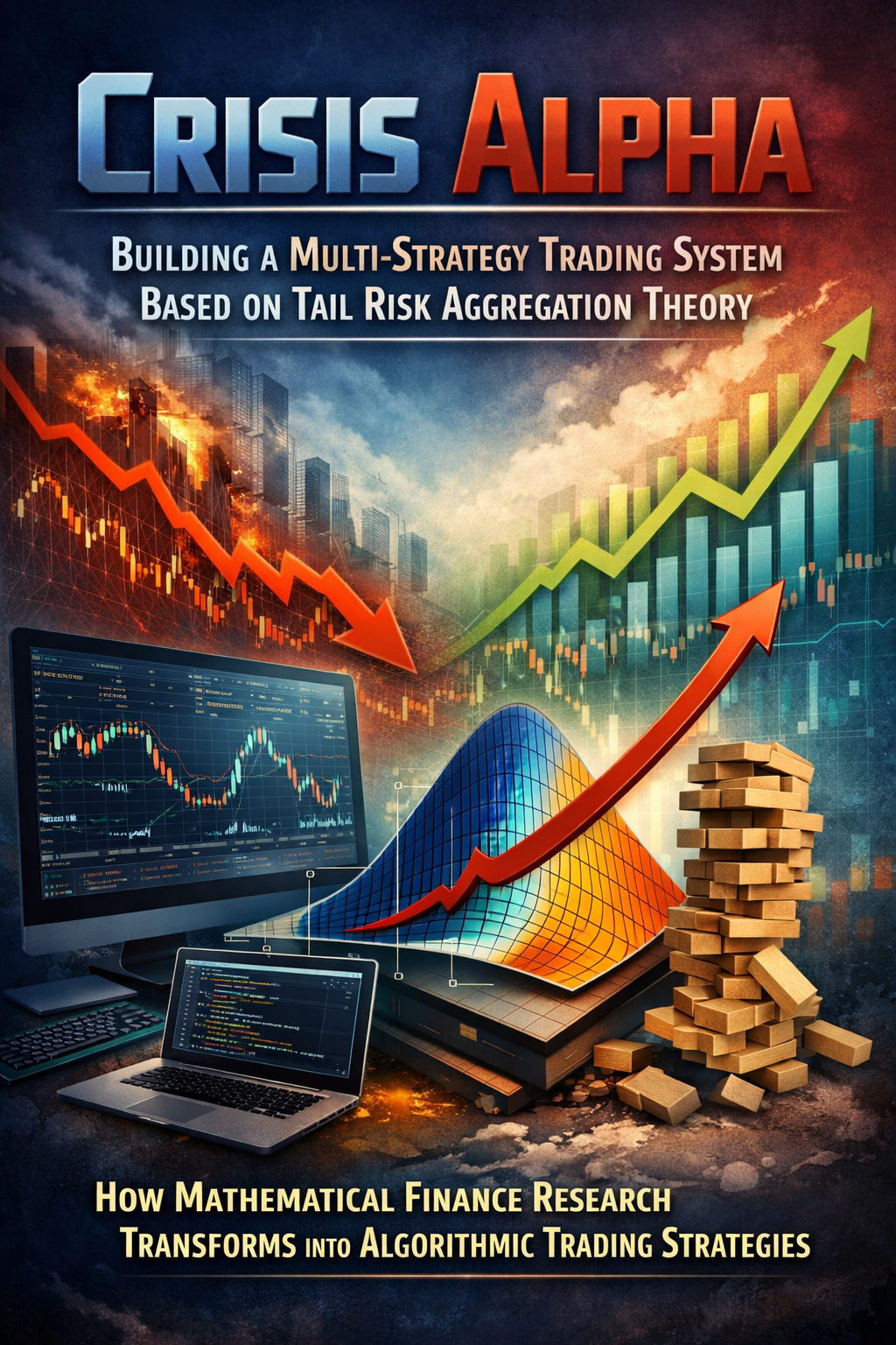 Crisis Alpha: Building a Tail-Risk Aware Multi-Strategy Trading System  Based on Cutting-Edge Mathematical Finance | by Javier Santiago Gastón de  Iriarte Cabrera | Jan, 2026 | Medium