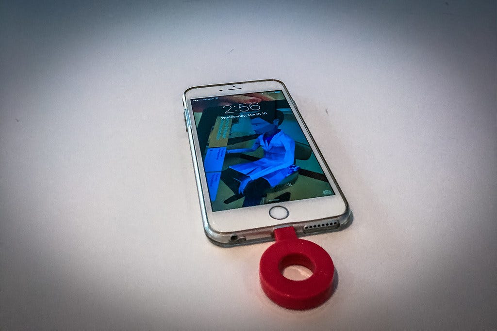 Wireless Charging How it really works? by The Funda Times Medium