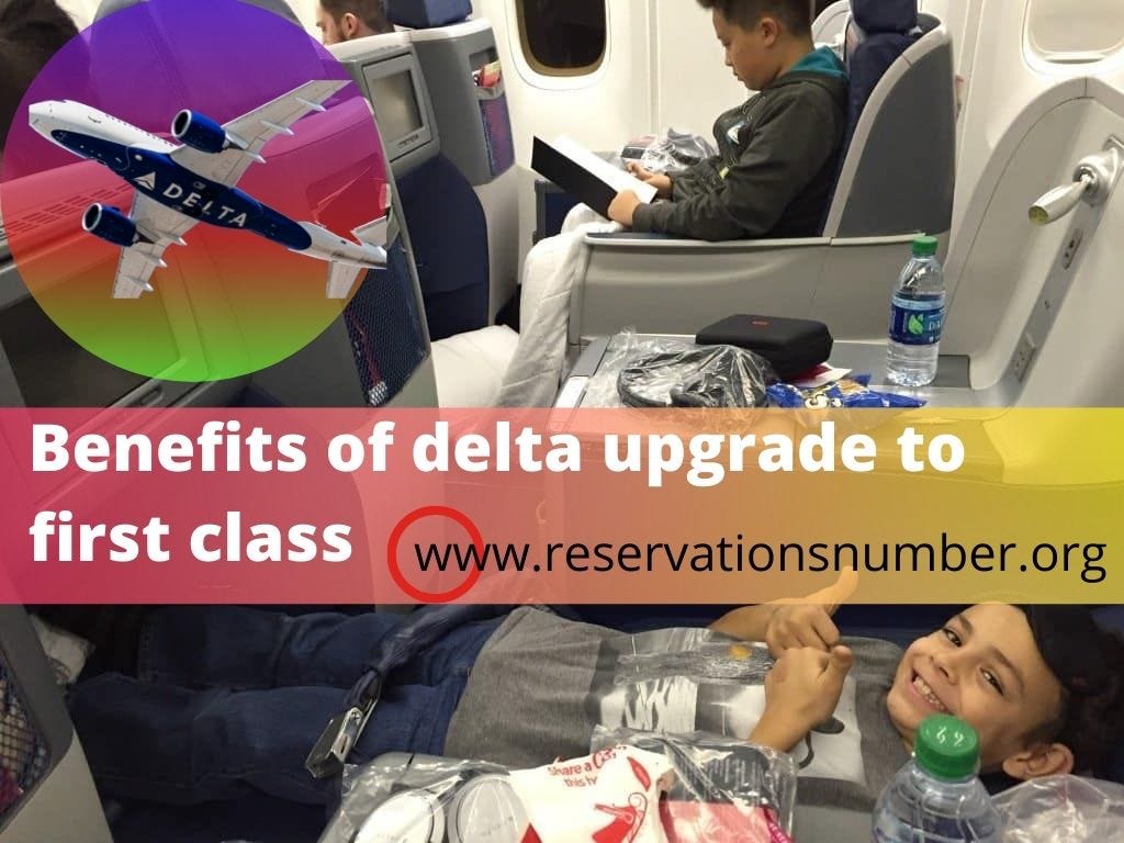 How to upgrade to first class on delta? by Alex Trebek Medium