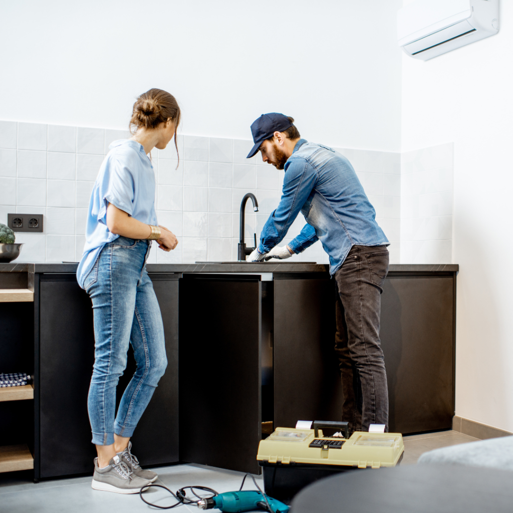 The Solution and Expertise of Commercial Plumbing Companies in Edmonton