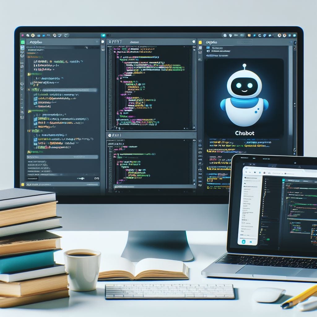 AI GPT Chat: Understanding How it Works and 10 Useful Applications for ...