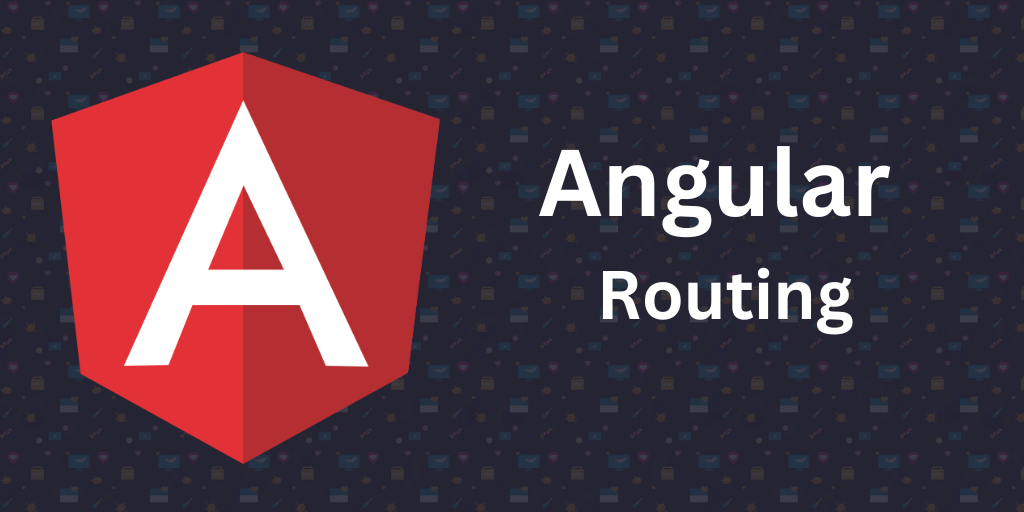 Angular Routing — Part 1. In Angular, routing refers to the… by