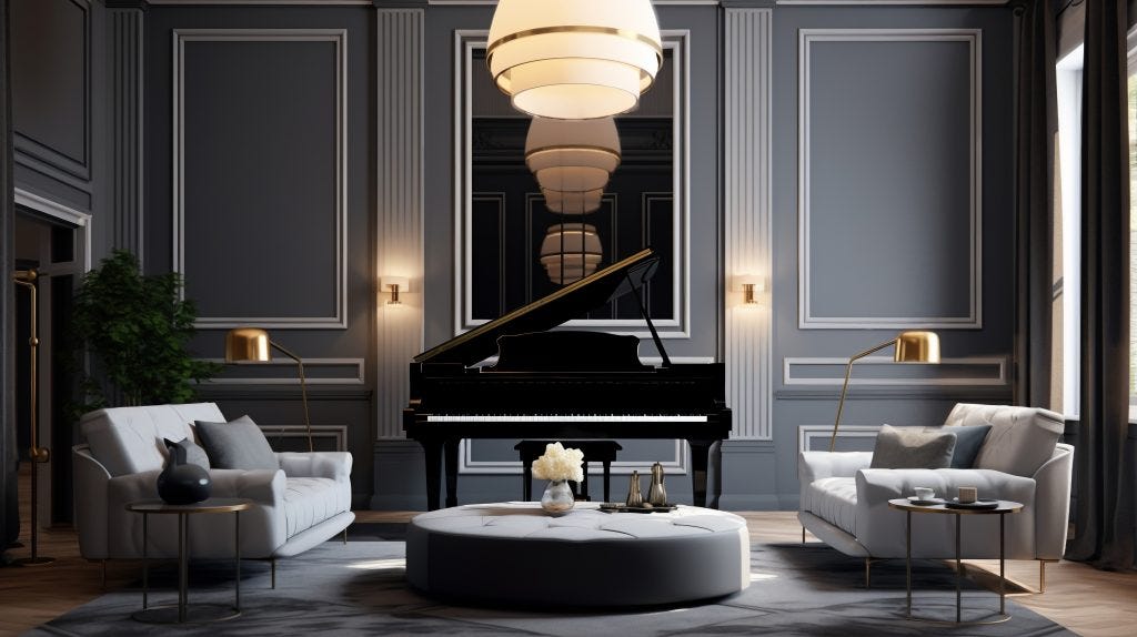 Why Custom Furniture Is the Future of Home Design?