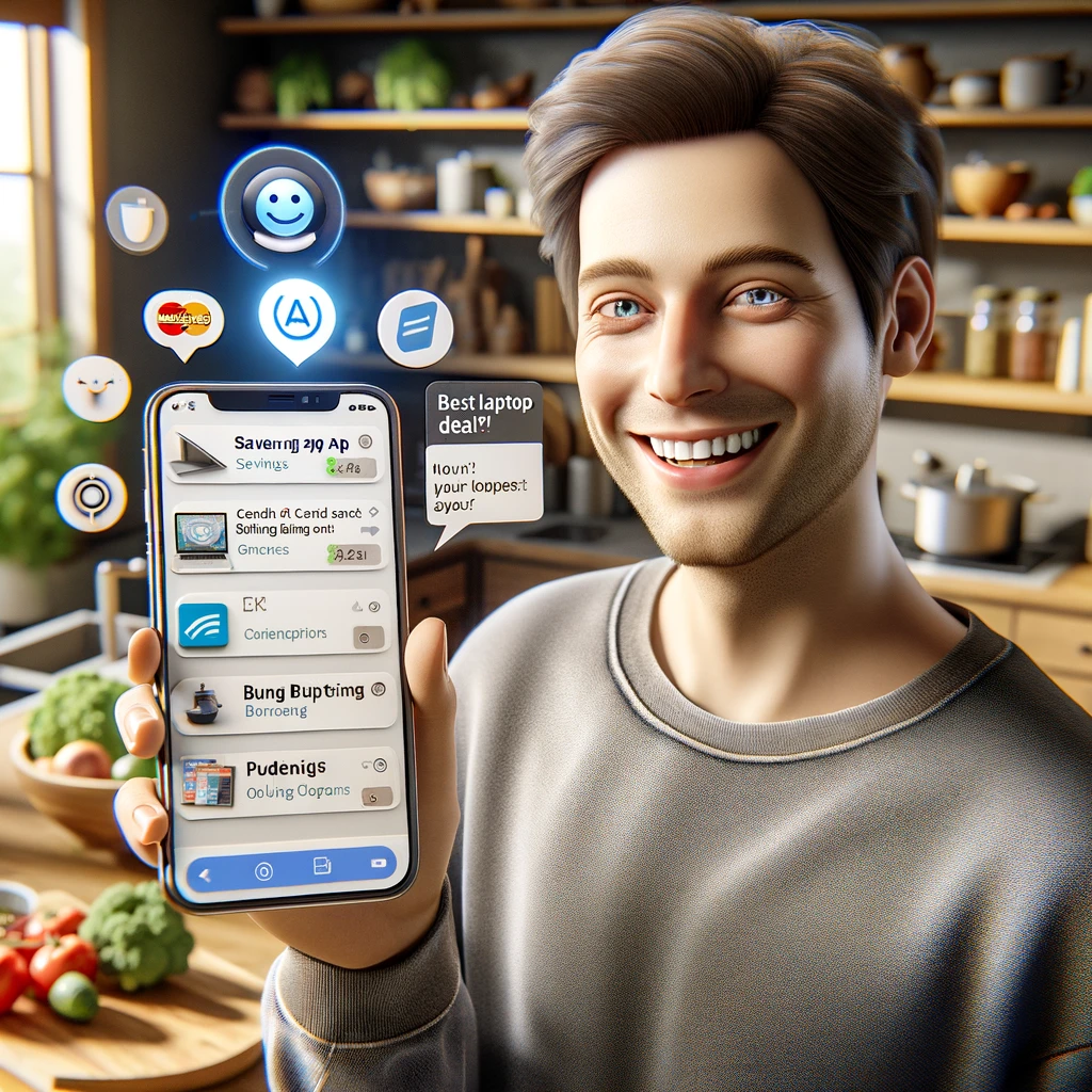 Unveiling the AIPowered Future of Smartphones — AIOS by Avinash