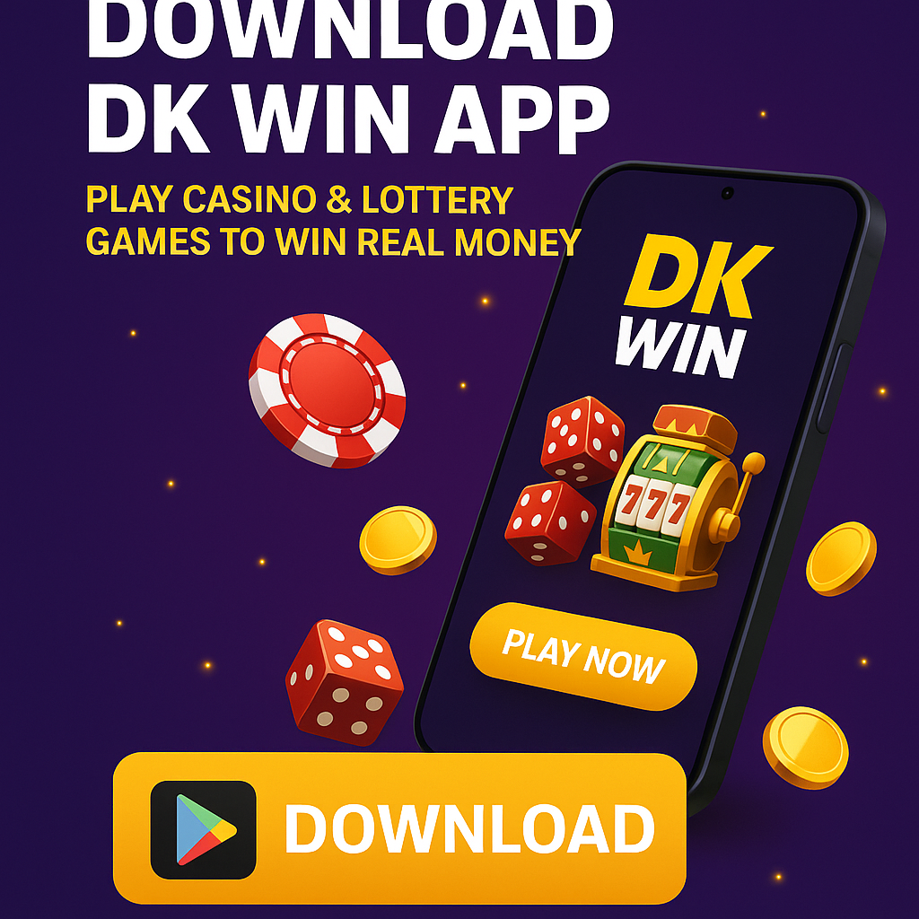Dk Win Login | Access the Ultimate Gaming Experience with Ease